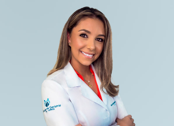 Maria Fernanda Cizeski - nutricionista - Vissá Clínica - Araranguá-SC