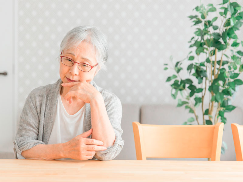 Doença Periodontal x Alzheimer